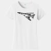 PC Ladies Fan Favorite T-Shirt Thumbnail