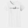 PC Ladies Fan Favorite T-Shirt Thumbnail