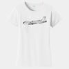 PC Ladies Fan Favorite T-Shirt Thumbnail