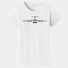 PC Ladies Fan Favorite T-Shirt Thumbnail
