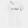 PC Ladies Fan Favorite T-Shirt Thumbnail
