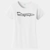 PC Ladies Fan Favorite T-Shirt Thumbnail