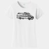 PC Ladies Fan Favorite T-Shirt Thumbnail