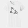 PC Ladies Fan Favorite T-Shirt Thumbnail
