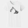 PC Ladies Fan Favorite T-Shirt Thumbnail