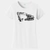 PC Ladies Fan Favorite T-Shirt Thumbnail