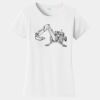 PC Ladies Fan Favorite T-Shirt Thumbnail