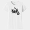 PC Ladies Fan Favorite T-Shirt Thumbnail