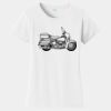 PC Ladies Fan Favorite T-Shirt Thumbnail