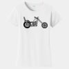 PC Ladies Fan Favorite T-Shirt Thumbnail