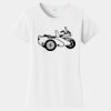 PC Ladies Fan Favorite T-Shirt Thumbnail