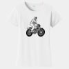 PC Ladies Fan Favorite T-Shirt Thumbnail