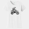 PC Ladies Fan Favorite T-Shirt Thumbnail