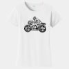 PC Ladies Fan Favorite T-Shirt Thumbnail