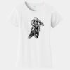 PC Ladies Fan Favorite T-Shirt Thumbnail