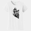 PC Ladies Fan Favorite T-Shirt Thumbnail
