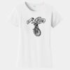 PC Ladies Fan Favorite T-Shirt Thumbnail