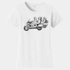 PC Ladies Fan Favorite T-Shirt Thumbnail