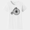 PC Ladies Fan Favorite T-Shirt Thumbnail