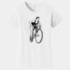 PC Ladies Fan Favorite T-Shirt Thumbnail