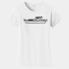 PC Ladies Fan Favorite T-Shirt Thumbnail
