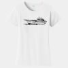 PC Ladies Fan Favorite T-Shirt Thumbnail
