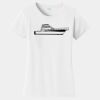 PC Ladies Fan Favorite T-Shirt Thumbnail