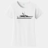 PC Ladies Fan Favorite T-Shirt Thumbnail