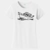 PC Ladies Fan Favorite T-Shirt Thumbnail