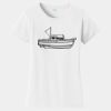 PC Ladies Fan Favorite T-Shirt Thumbnail
