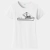 PC Ladies Fan Favorite T-Shirt Thumbnail