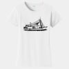 PC Ladies Fan Favorite T-Shirt Thumbnail
