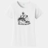 PC Ladies Fan Favorite T-Shirt Thumbnail