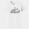 PC Ladies Fan Favorite T-Shirt Thumbnail