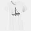 PC Ladies Fan Favorite T-Shirt Thumbnail