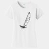 PC Ladies Fan Favorite T-Shirt Thumbnail
