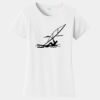 PC Ladies Fan Favorite T-Shirt Thumbnail