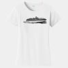 PC Ladies Fan Favorite T-Shirt Thumbnail
