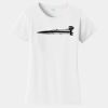 PC Ladies Fan Favorite T-Shirt Thumbnail