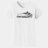 PC Ladies Fan Favorite T-Shirt Thumbnail