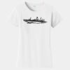 PC Ladies Fan Favorite T-Shirt Thumbnail