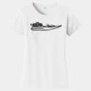 PC Ladies Fan Favorite T-Shirt Thumbnail