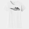 PC Ladies Fan Favorite T-Shirt Thumbnail