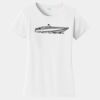 PC Ladies Fan Favorite T-Shirt Thumbnail
