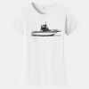 PC Ladies Fan Favorite T-Shirt Thumbnail