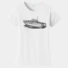 PC Ladies Fan Favorite T-Shirt Thumbnail