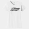 PC Ladies Fan Favorite T-Shirt Thumbnail