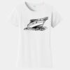 PC Ladies Fan Favorite T-Shirt Thumbnail