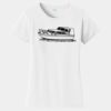PC Ladies Fan Favorite T-Shirt Thumbnail