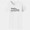 PC Ladies Fan Favorite T-Shirt Thumbnail